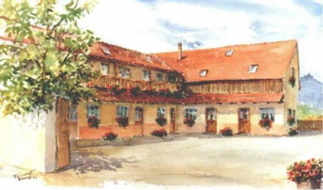 Gîte et Chambres d'hôtes, l'Erable